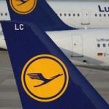 Lufthansa   4 .  - 