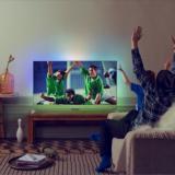TPVision   Philips   Android