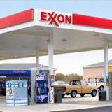 Exxon Mobil �� ������� ������� � ����������