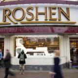  :  Roshen     $6 