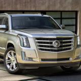  Cadillac: GM  