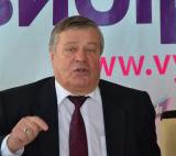 Василий Нимченко: Новая власть не должна повторять ошибок предшественников в пра ...
