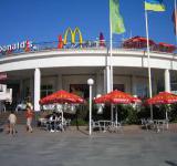  McDonalds   