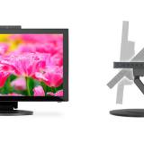 23    -: NEC MultiSync E232WMT