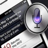 Apple  ,   Siri