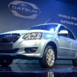 Datsun  :     