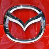 Mazda  40 .  - 