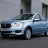 Datsun ������ � ������ ���� ������ ����������