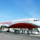 Red Wings   3  .      