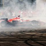 Marussia   :     