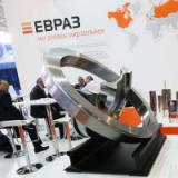   Evraz    $500 