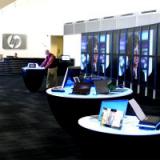 Hewlett-Packard      
