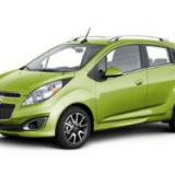 Chevrolet �������� ������������ Spark � ������