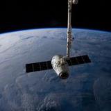 SpaceX Falcon 9 -   