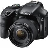   Sony A3500