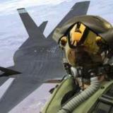    V  F-35 LightningII