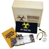  CryoVenom Radeon R9 290 LE  VisionTek