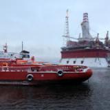       Artic Oil