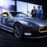 Aston Martin ������ �����