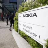 Microsoft      Nokia