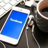 Facebook     