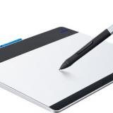  Wacom    