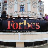   Forbes 