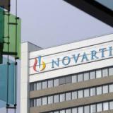  Novartis    $28,5 