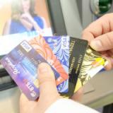      Visa  Masterard   
