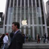   Apple   5%