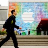 Apple        $30  