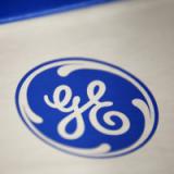 GE    Alstom  $13 