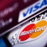 Visa  Masterard   