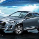 Subaru ���������� �� ������������ ���������� ����