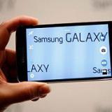 Samsung      Galaxy S5
