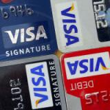 Visa      