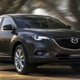 Mazda ��������� ����� ������ CX9