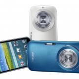  Galaxy K zoom  10    Samsung