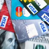 Visa    -  