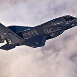  F-35     