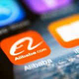 Alibaba     IPO
