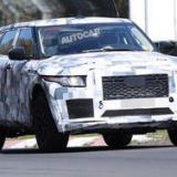 Jaguar ��������� ����� �����������