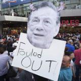 � ���, ������� ��-�������� ��������� ������?