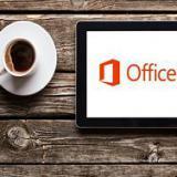 Microsoft   Office  iPad  