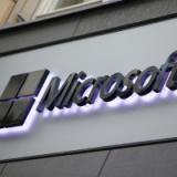 Oracle  Microsoft       
