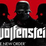     Wolfenstein: The New Ord