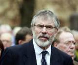 � �������� �������� ���������� ������ ������ Sinn Fein