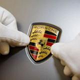 Porsche ������ ������� � ������� ������