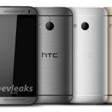  HTC One mini 2