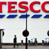    Tesco   